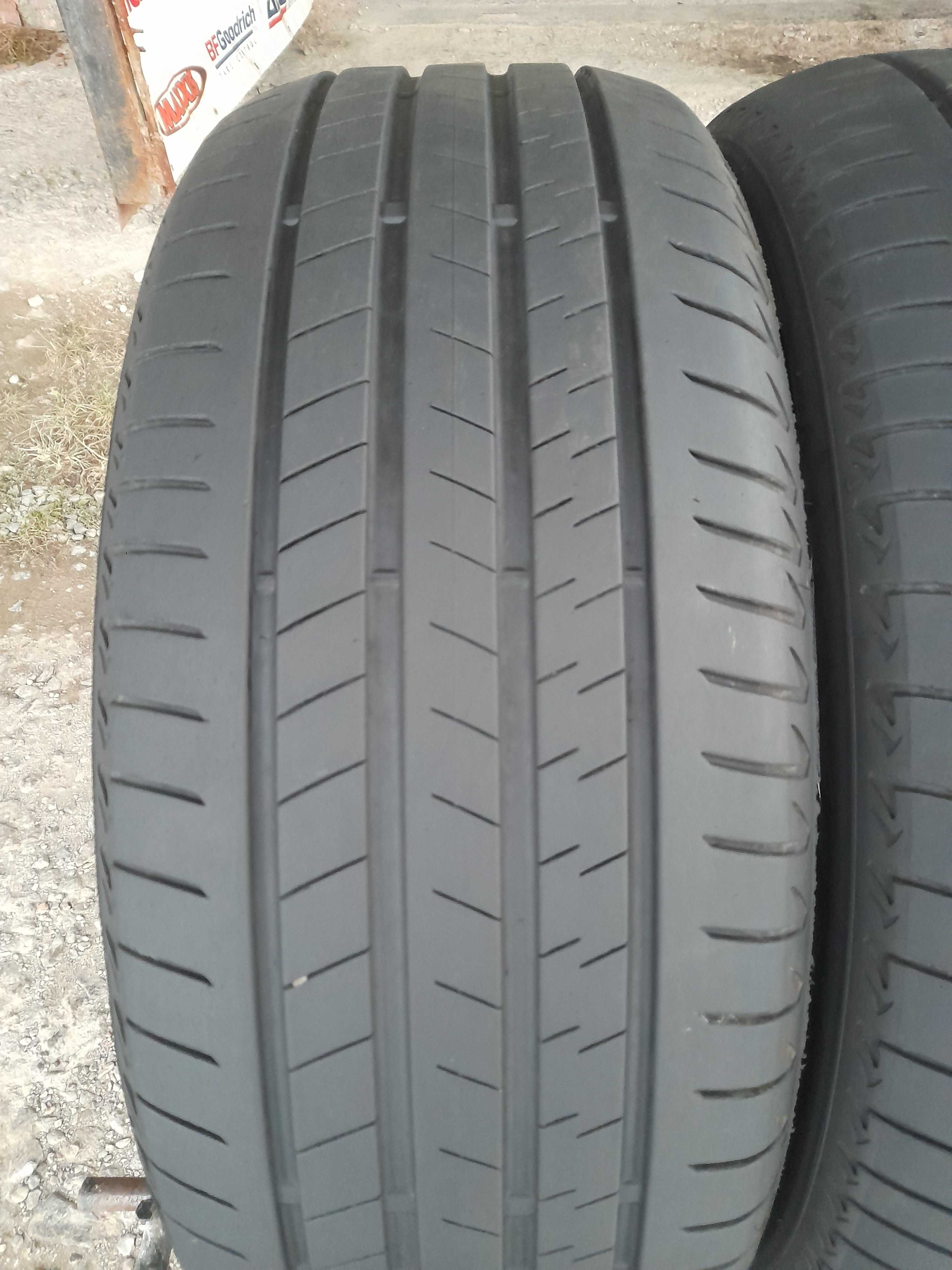 Літні шини 	245/50 R19  Bridgestone Alenza 001