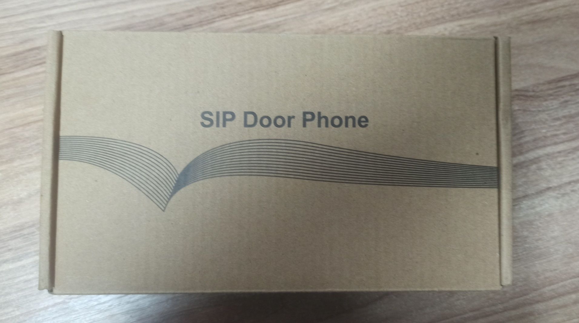 Sip домофон та gsm домофон