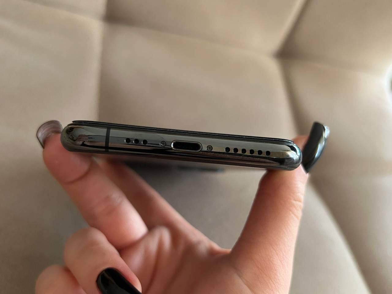 iPhone 11 pro 256gb