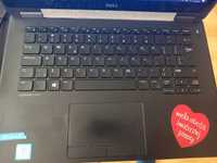 Laptop Dell 12 cali ekran dotykowy