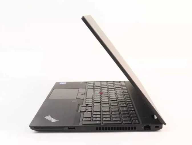 LENOVO THINKPAD P15 G. 2/ I7-1165G7/16/512GB/NVIDIA T500 4GB