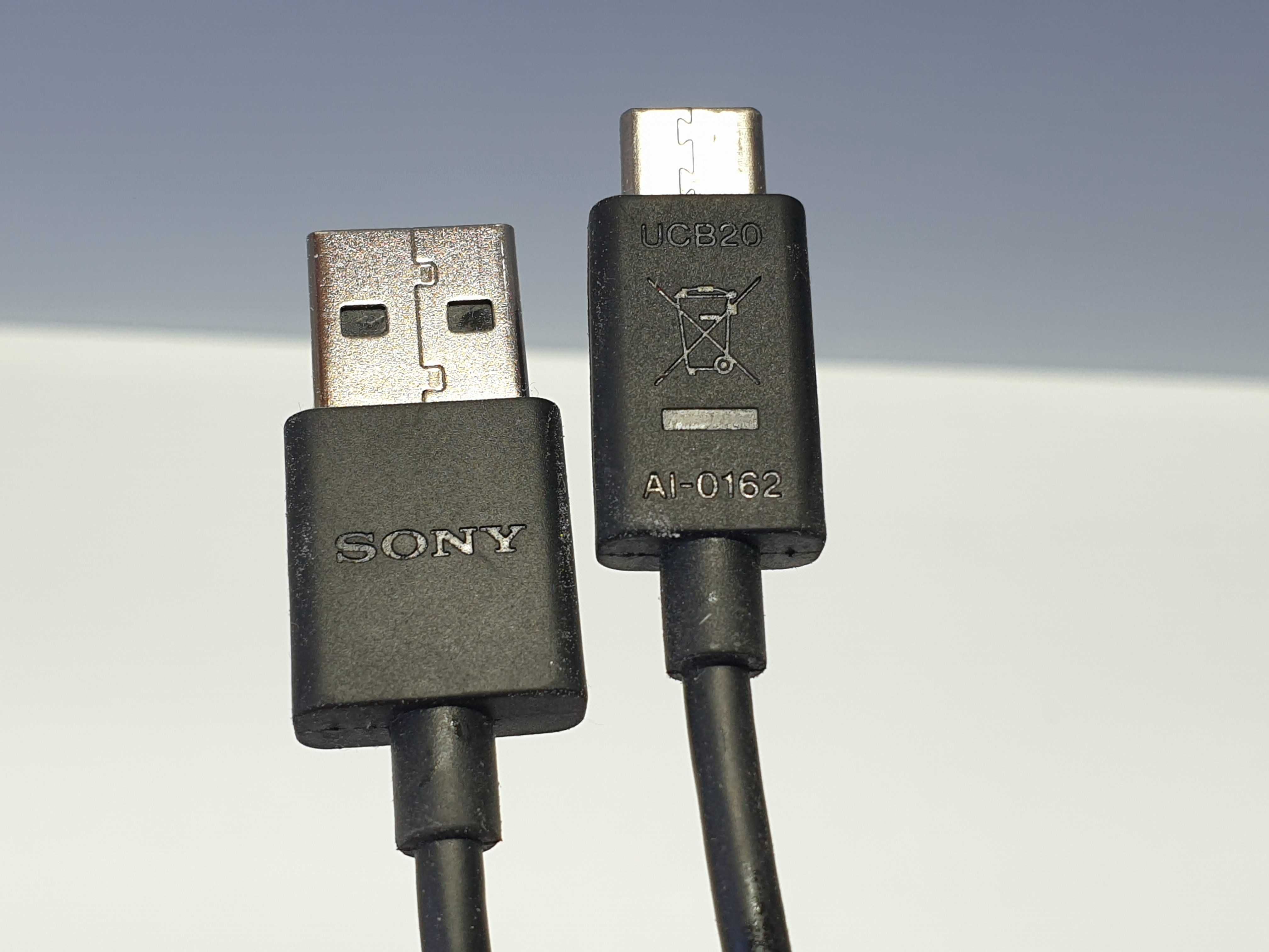 кабель USB Type C to USB UCB20 AI-0162 1м Sony