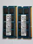 RAM Kingston 2×8GB DDR3L 1600 MHz SODIMM do laptopa