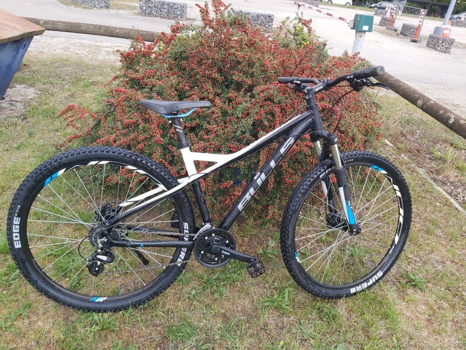 Rowery Górskie BULLS/CUBE. Jak nowe.Wysyłka.