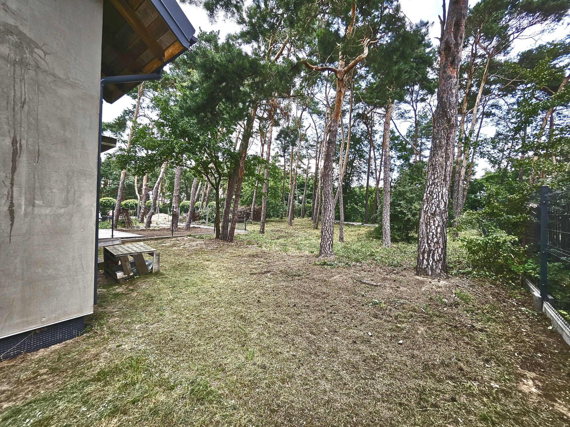 Ciechocinek, Połowa bliźniaka 135 m2, bez pośredników, 500 m od tężni