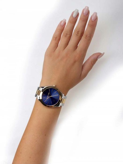 Zegarek Damski Michael Kors Mk3479 + Box (Zm556A)
