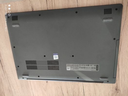 Lenovo IdeaPad 320-15abr - 8GB, 240SSD, J.Nowy Zobacz Sam! MEGA CENA