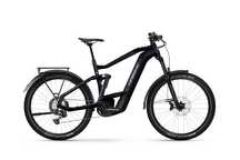 Rower elektryczny HAIBIKE ADVENTR FS 11 roz. M Bosch CX Raty 0%