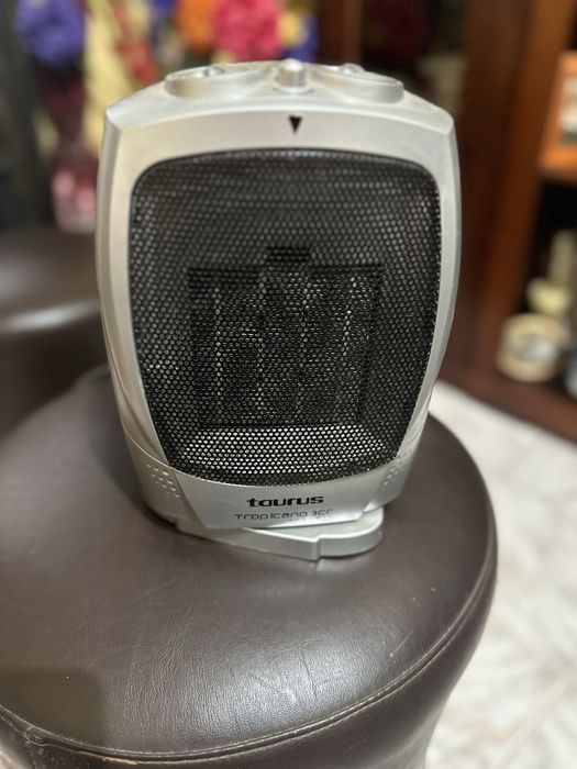 Aquecedor portatil 220v