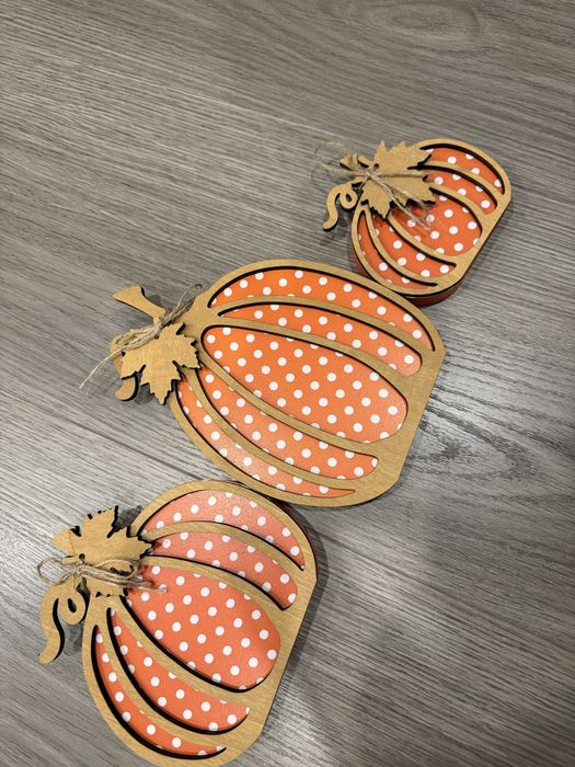 Infeite para parede de abobora