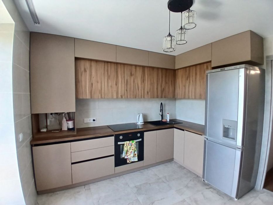 Оренда 2км квартири