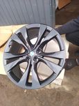 Диски BMW R20 5x120