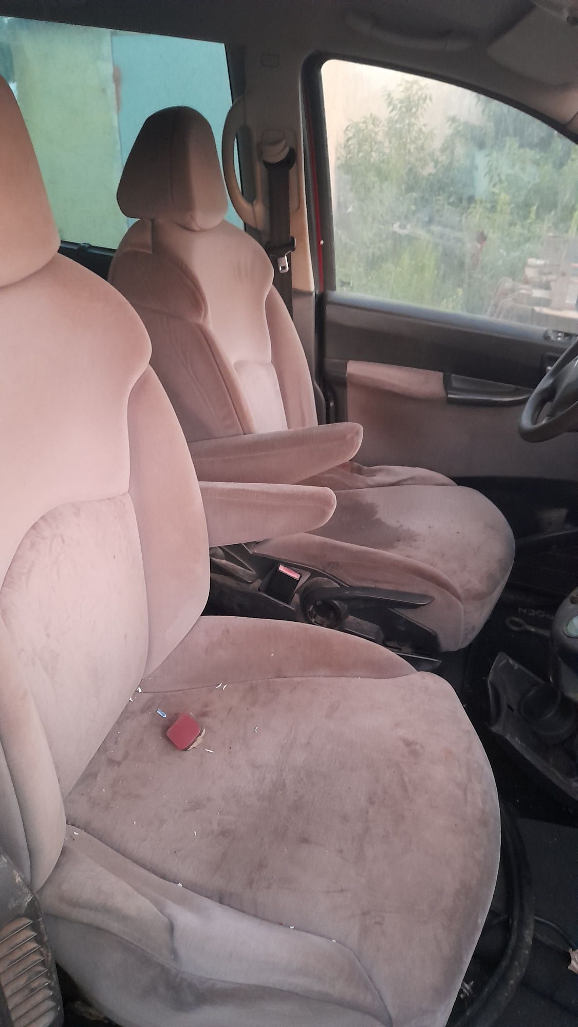 Citroen C8 2.0 HDI