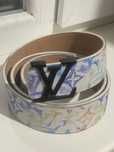 Продам оригинальный ремень луи виттон, Louis Vuitton