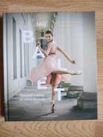 Książka Mój balet