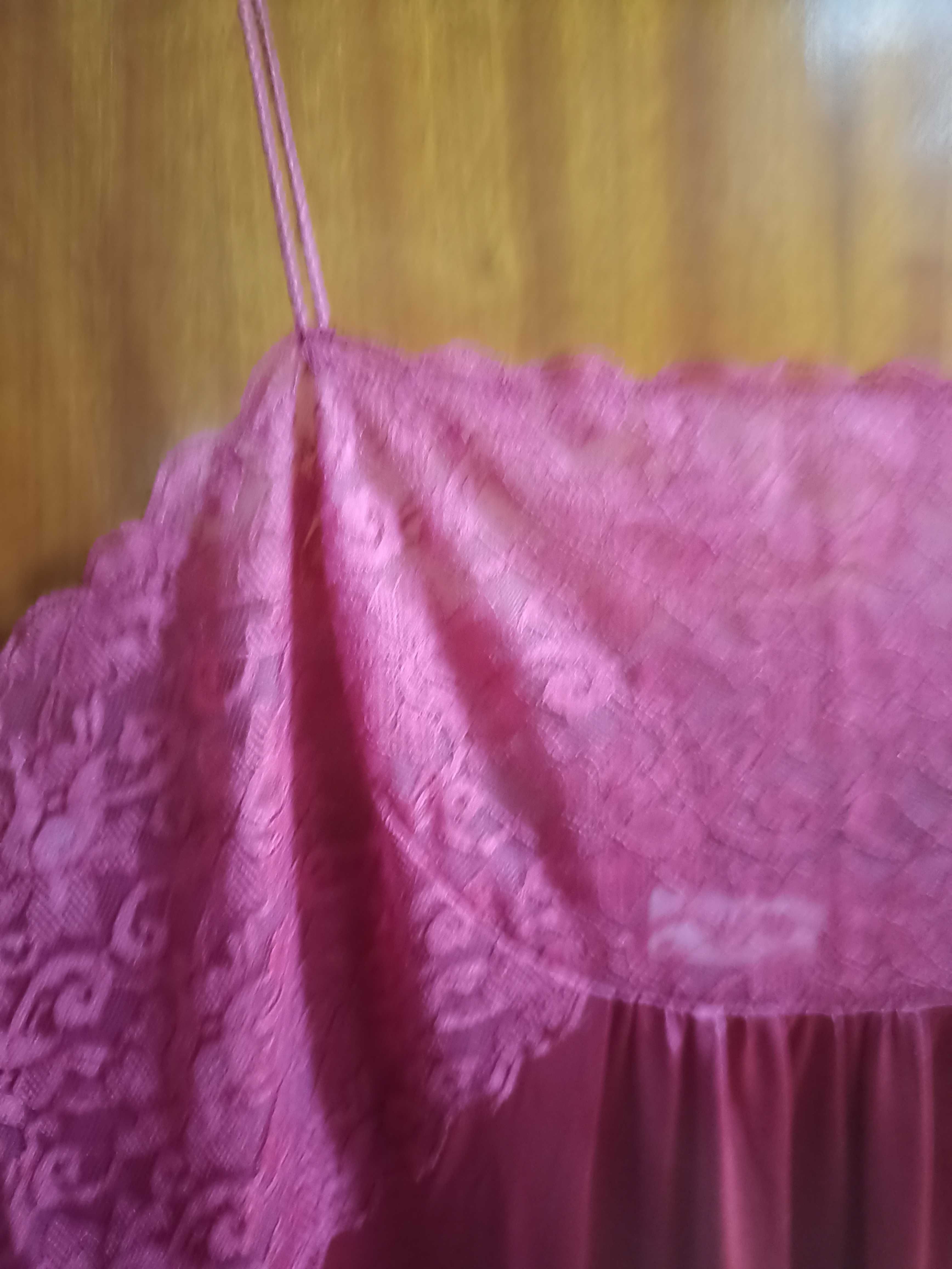 Camisa de dormir senhora
