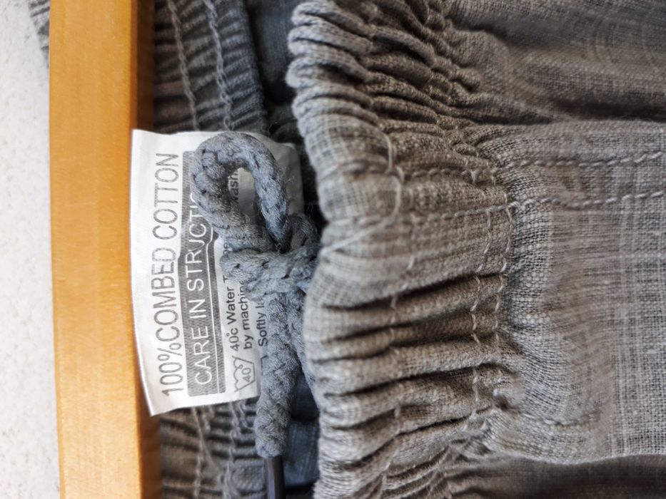 Бриджи чоловічі нові великий розмір