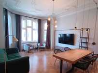 Bydgoszcz Cieszkowskiego – 2 pokoje, wysoki standard, gotowe