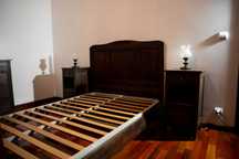 Conjunto de Quarto (Madeira)