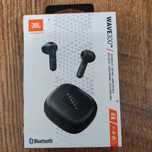 Bluetooth навушники JBL Wave300TWS
