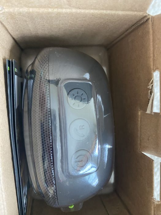 Mini coluna portatil altifalante