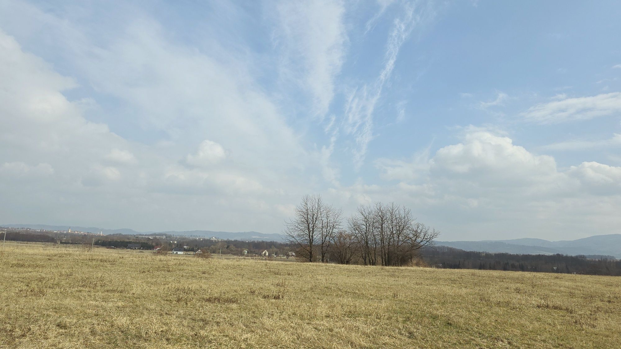 Działka 34A Długopole Dolne