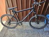 Rower MTB górski bulls aluminowy schimano xt