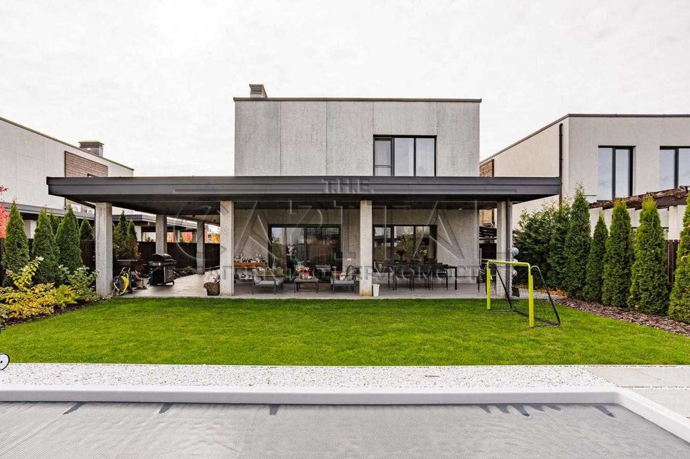 Продаж / Будинок / вул. Щаслива, Крушинка