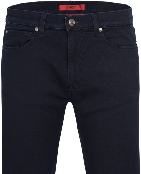 Джинси Hugo Boss 734 Skinny Fit Stretch 32x34