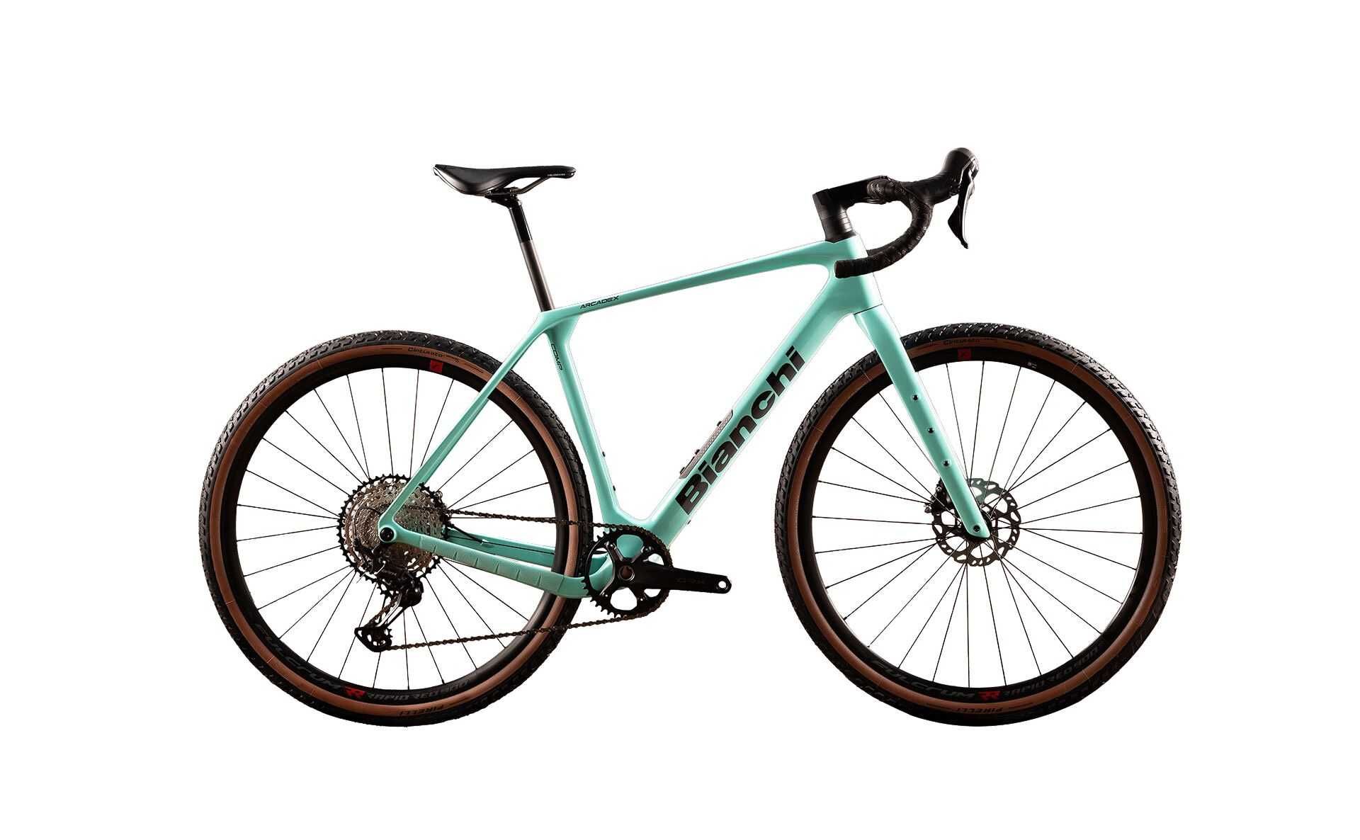 Gravel Bianchi Arcadex COMP XL