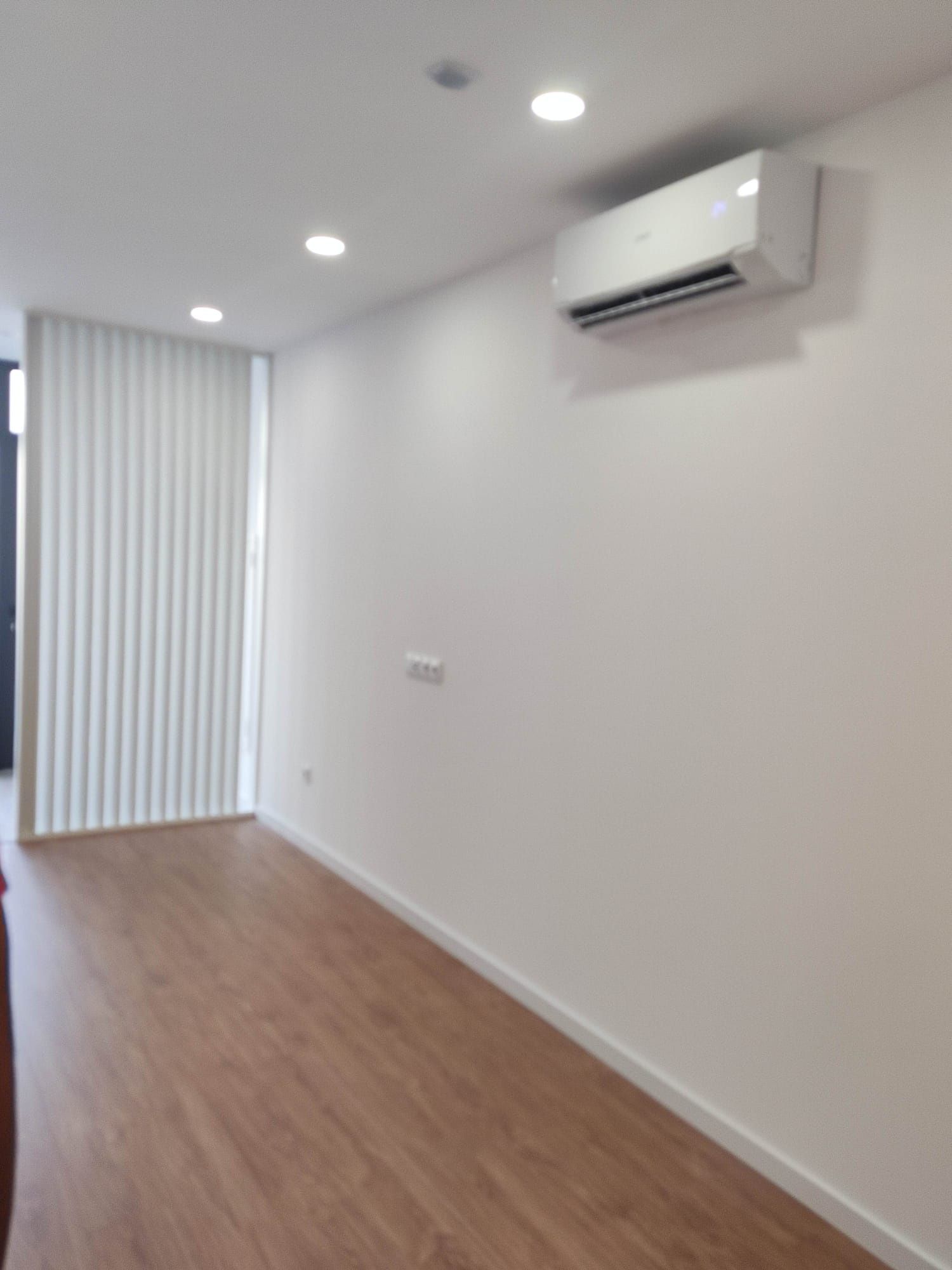 Apartamento T2 novo para arrendamento
