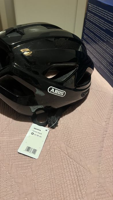 Abus Macator 52-58 cm