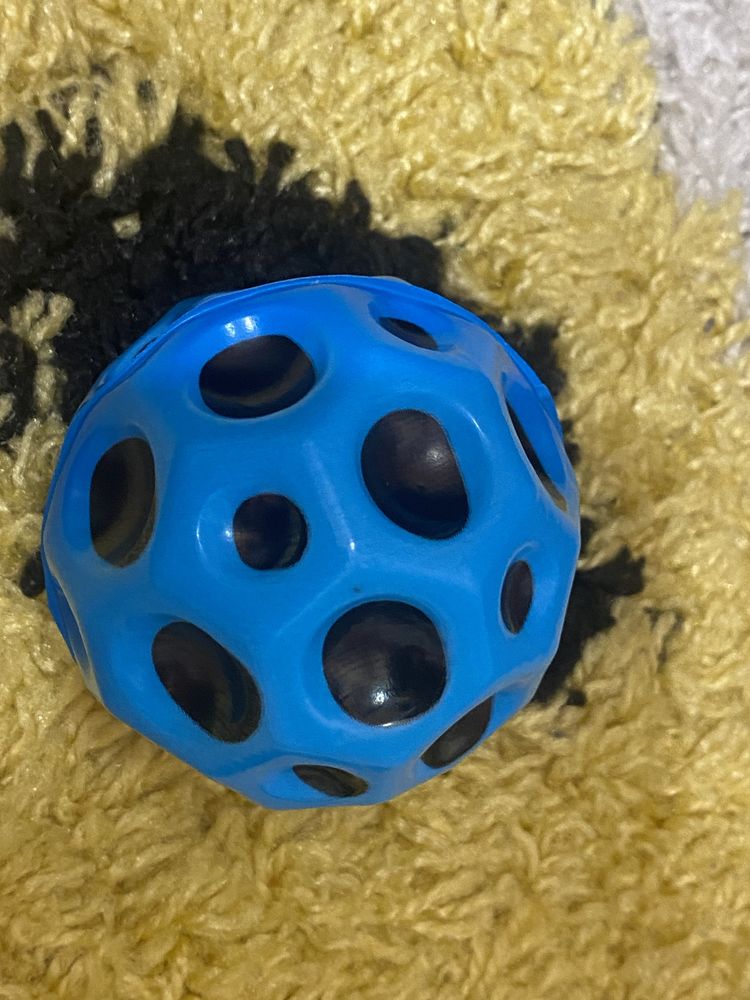 Мячик Gravity Ball. Гравити Бол