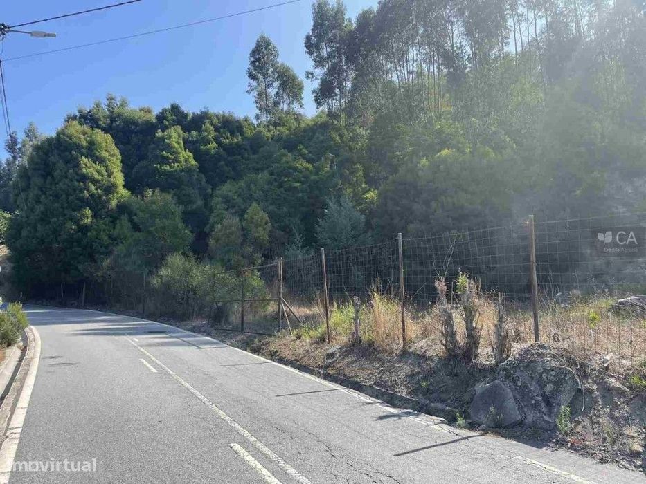 Terreno para cosntrução