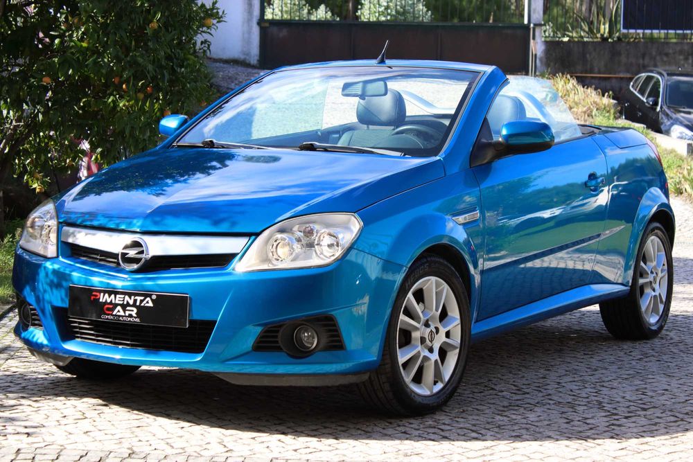 Opel Tigra 1.3 CDTI Sport (105€/Mês)