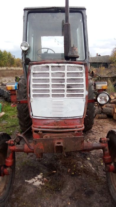 ЮМЗ 6 в гарному стані