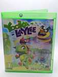 GRA Yoka-Laylee Yoka Llalyee NA Xbox One 4013/10