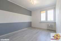 Mieszkanie 3 pokoje | 52.7m² | Balkon
