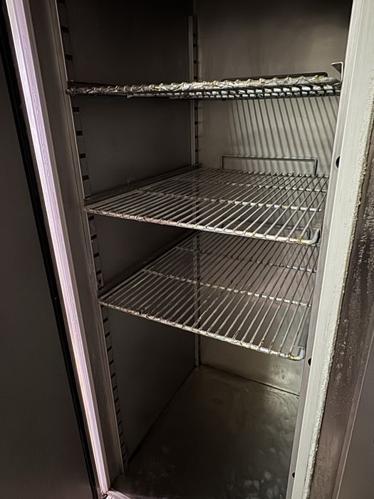 Frigorifico industrial 2 portas