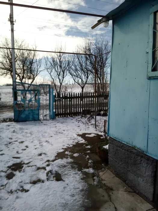 (13) Продам дачу под Одессой в с. Барабой