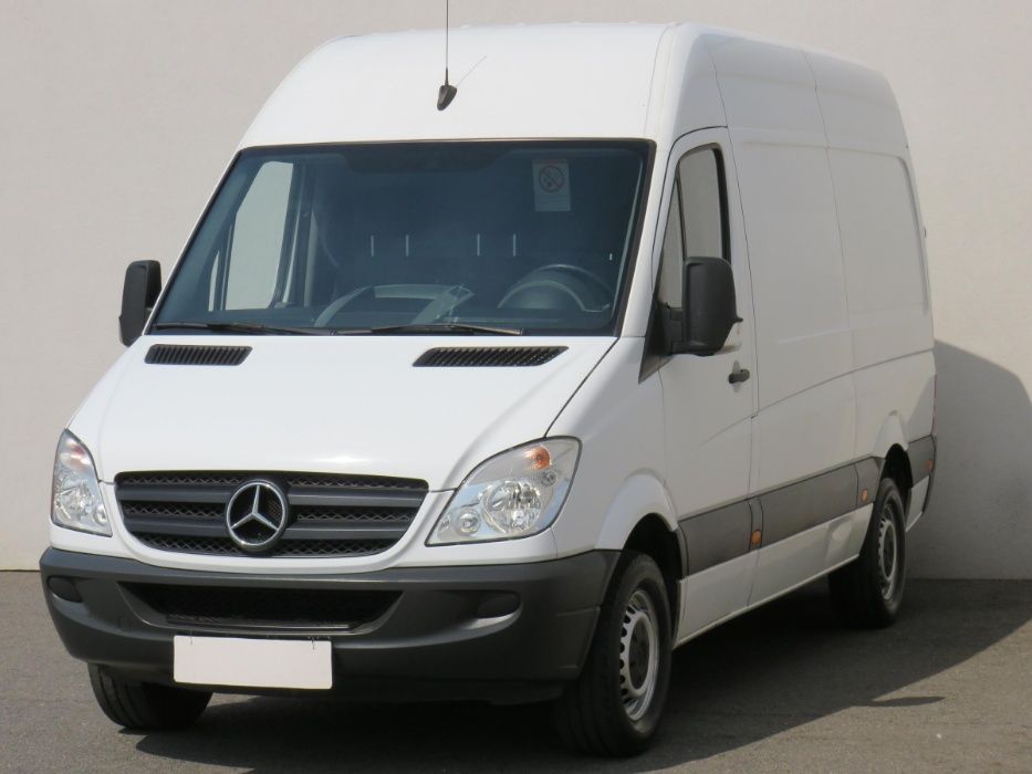 Авторазборка Mercedes SPRINTER 906 Спринтер VW CRAFTER Крафтер 2006-