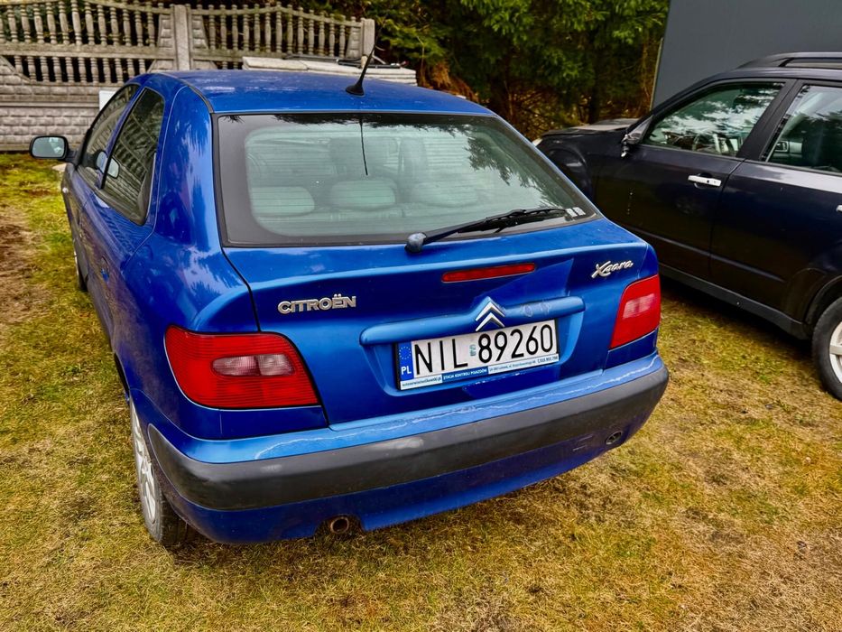 Ważne oplaty/ 1.4LPG/  ocynk 20zl 100 km LPG