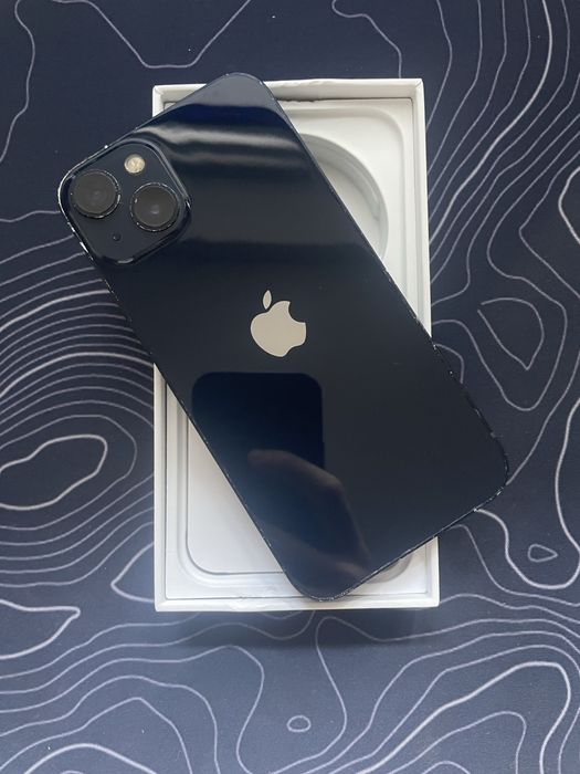 iPhone 13 | 128GB | 88% kondycji | OKAZJA !