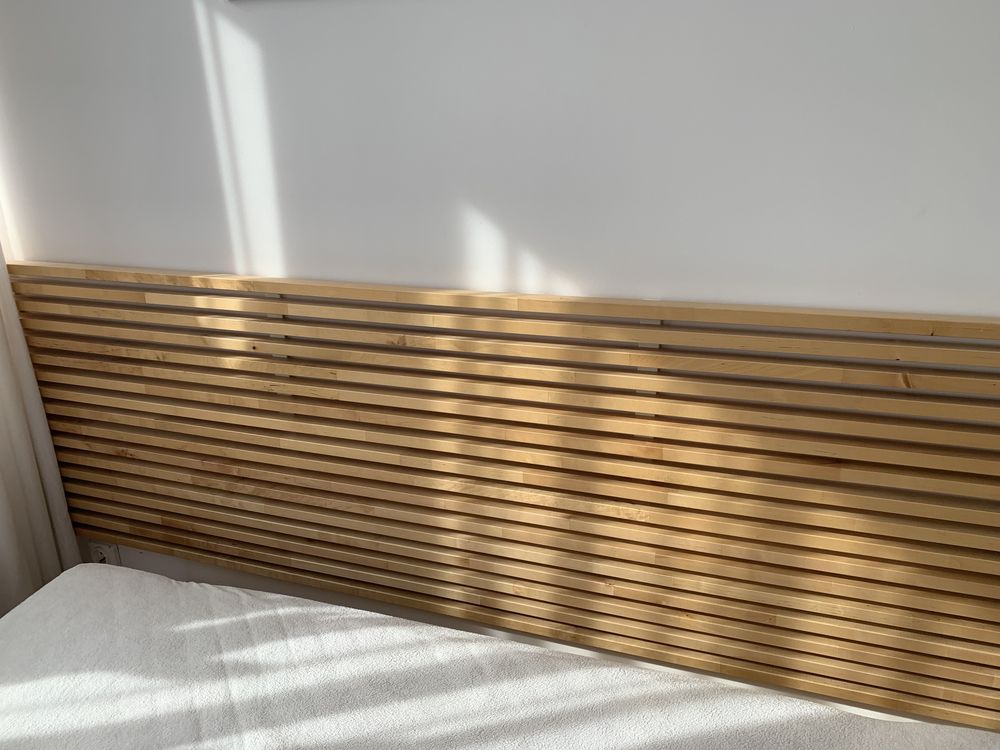Zaglowek Ikea Malme