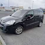 Citroen Berlingo 1,6 benzyna