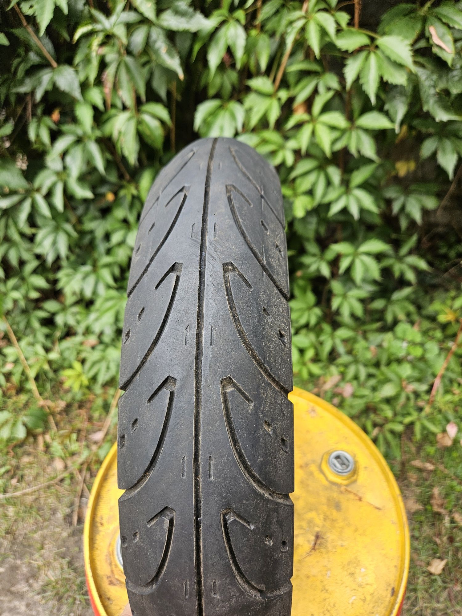 Hongdou 3.5R10 Skuter Dot 2006 Nr.0919