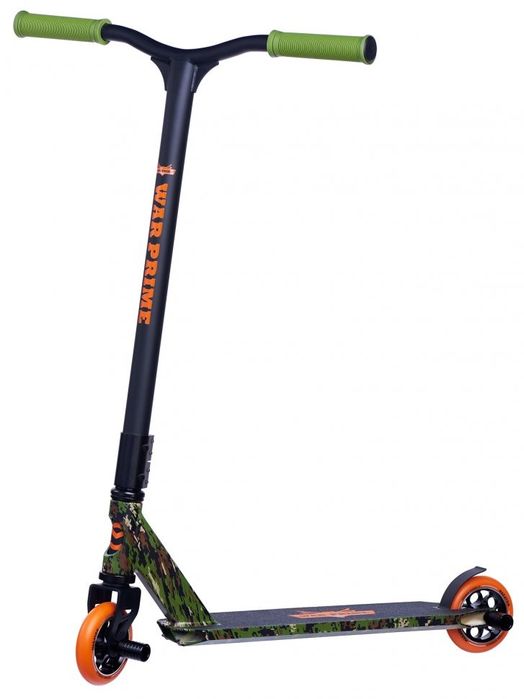 Трюковий самокат Maraton War Prime