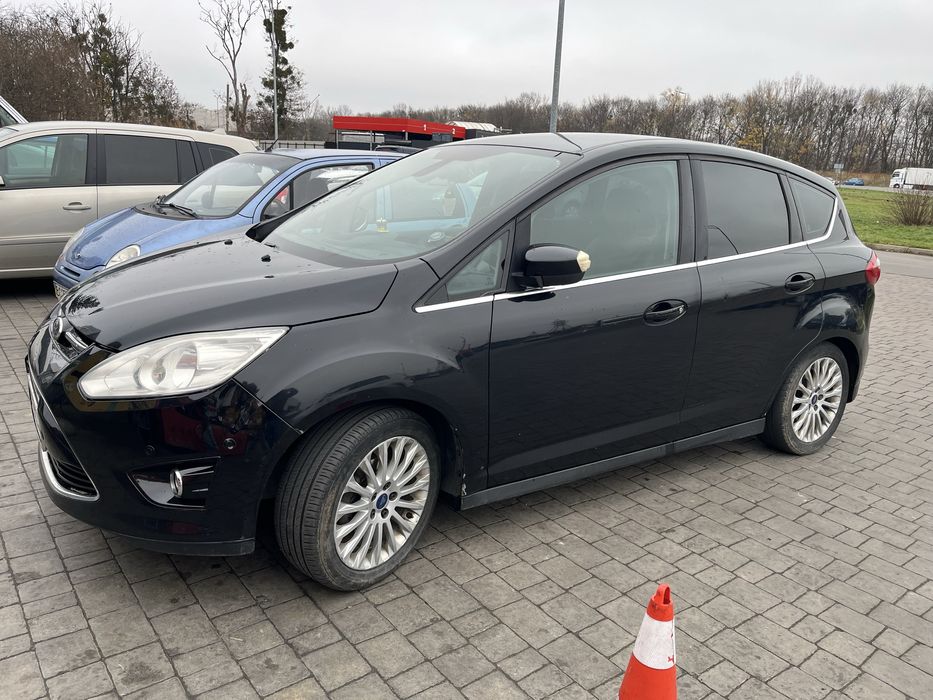 Продам Ford C-Max
