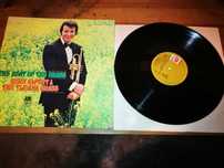 Herp Alpert & The Tijuana Brass - The Beat Of  The Brass LP