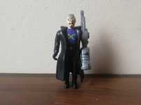 Action Man Dr. X McDonalds 2002